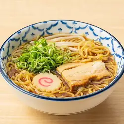감칠맛 간장라면