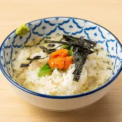 국물 차 절임 (명태자)