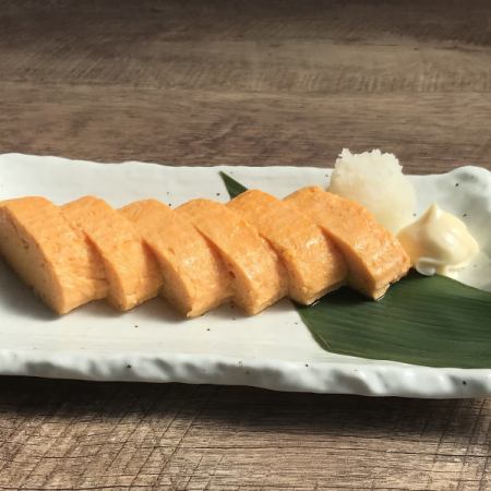 Japanese egg roll