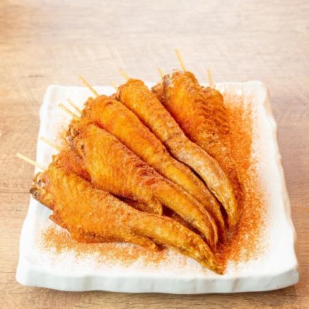 から手羽（1本）