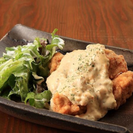 チキン南蛮