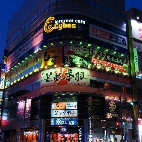 徒歩4分の駅近でアクセス抜群