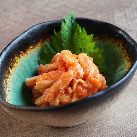博多鶏明太