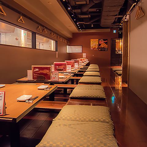 最大60名様まで◎2H飲み放題付とめ手羽もつ鍋コース4500円～