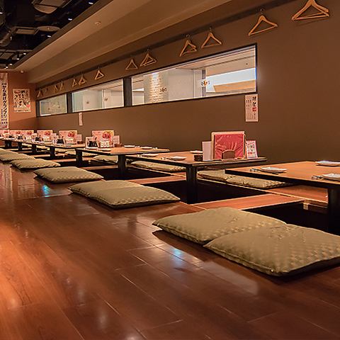 最大60名様まで◎2H飲み放題付とめ手羽もつ鍋コース4500円～