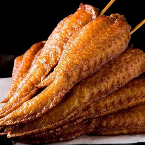 金土曜 21時以降【お料理のみ】とめ手羽、とり天など大満足の全9品＜お手軽満足コース＞