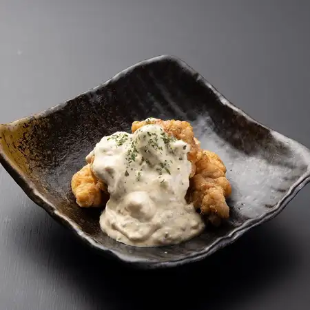 自家製タルタルのチキン南蛮 4個
