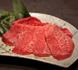 【全110種類以上食べ放題】特選和牛付きしゃぶしゃぶコース　（和牛赤身肉）