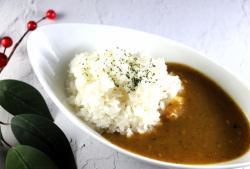 手造り豚玄亭カレー