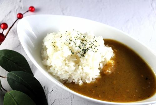 手造り豚玄亭カレー