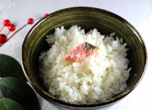 ぼだっこごはん(激辛)