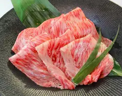大理石纹和牛