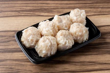 肉汁焼売7個