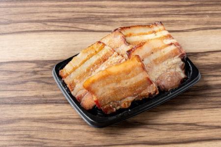 炭火吊るし焼豚１５０ｇ