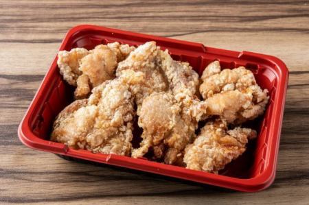 15年目のから揚げ　Mサイズ（5個入り）