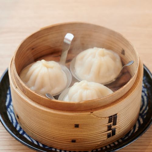 絶品！肉汁洪水警報発令中