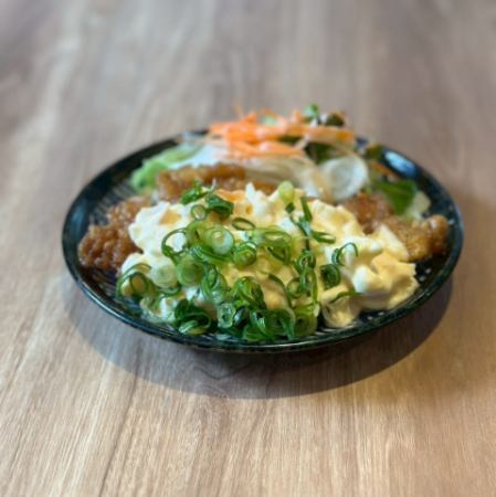 チキン南蛮