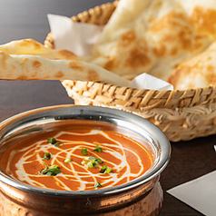 本格的なインドカレーが平塚で食べられる！