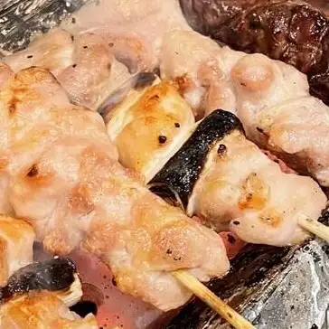 串焼き盛り合わせ