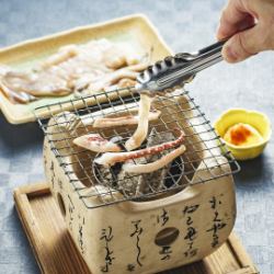 설메이카 하룻밤 말린/두꺼운 술메이카를 칠륜으로 끓여.좋아하는 구운 가감으로 부디