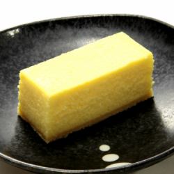 가고시마 · 세이 카도의 치즈 케이크 ★ 간사이 첫!