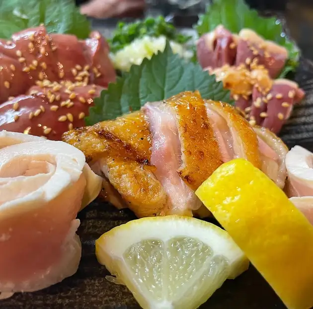 炭火焼鳥 千鳥足 白山本店【公式】