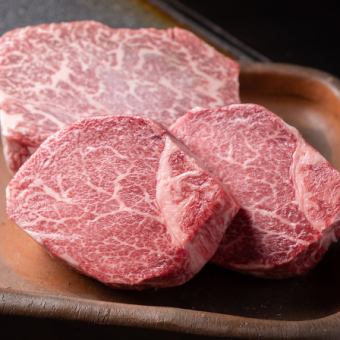 Sekine Chef Premium Course 16,000 yen (tax included)