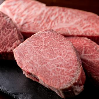 Sekine standard course 10,000 yen (tax included)