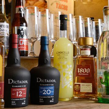 各種シーンにあった飲み放題付コースをご用意しております♪