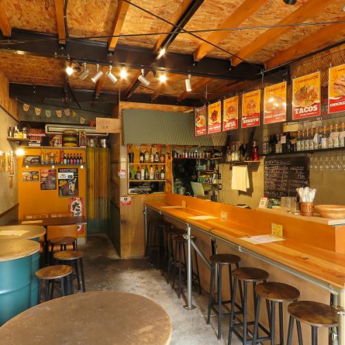 貸切利用OK♪ご利用の際はお気軽にお問い合わせください！