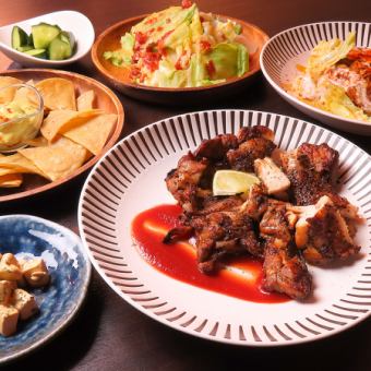 ☆幹事様必見☆お昼がお得!お手軽コース!14時~17時(3時間)限定!