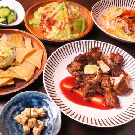 ☆幹事様必見☆15名様より！プライベート空間貸切コース！（嬉しい3時間パック）