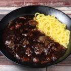 Jajangmyeon