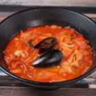 Seafood Chanpon
