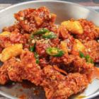 Gochumanul chicken 9 pieces