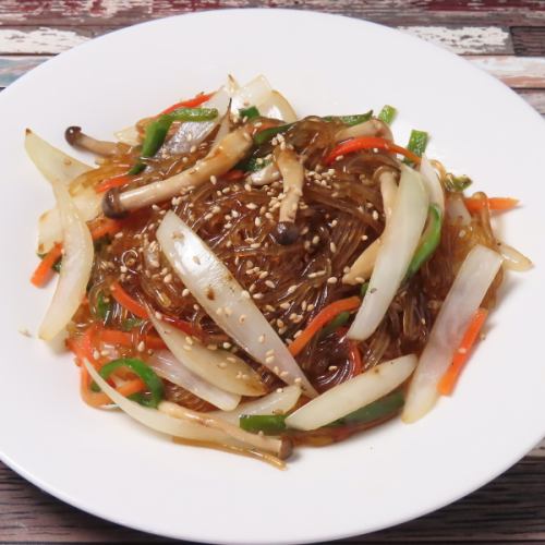 雜菜