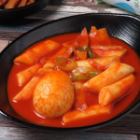 Tteokbokki