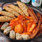 Modung Tteokbokki