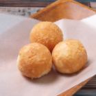 Cheese ball