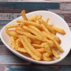 Fried potato
