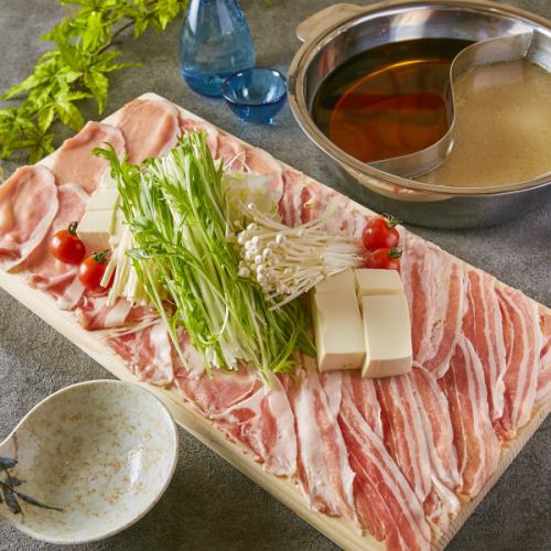 ◆光◆“新专业”涮布约“2.5小时喝”8项2980日元