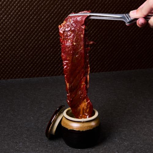 28. Limited Quantity: Dragon Skirt Steak (1.5x Size)