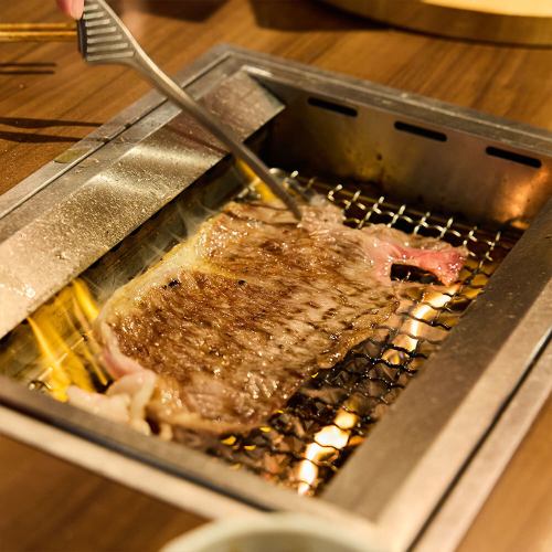 【平日限定！お得なランチ1430円～】コスパ抜群で人気!!