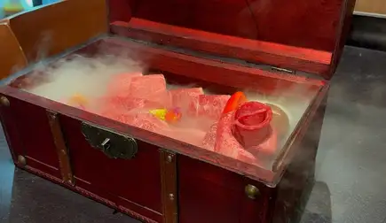 ★週年紀念套餐★ 將A5級和牛作為特別的禮物送給您心中的摯愛♪