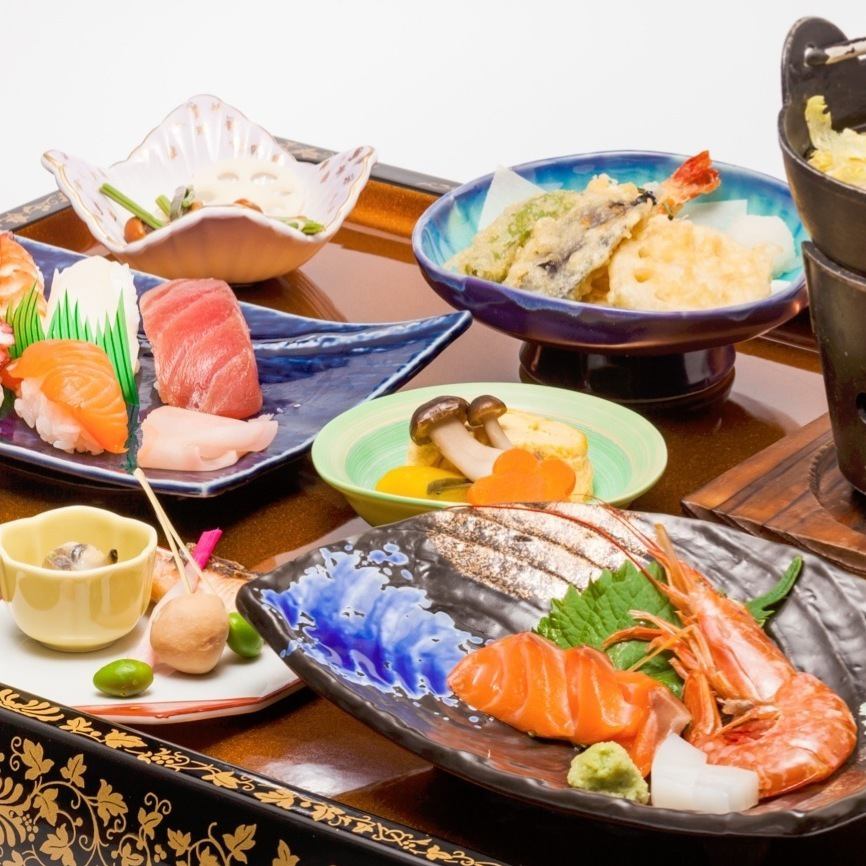 Lunch 968 yen (included) ~ ♪ 10% OFF with coupon & dessert presented to women