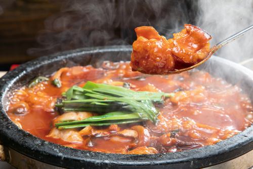 成田的韓國居酒屋