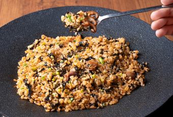 飛魚籽炒飯（小）