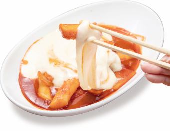 Toppogi