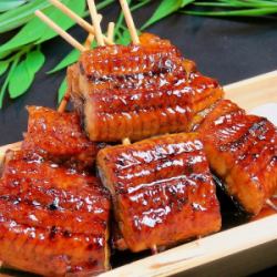 うなぎの蒲焼串〈1本〉