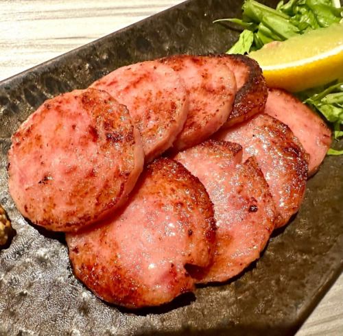 雲仙ハム